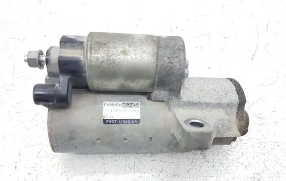 Ford Edge II Starter motor F2GT11000 F2GT11000AA TE4380001360