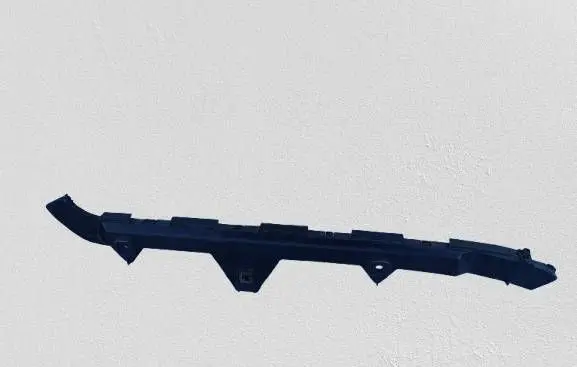 Toyota Avensis T250 Rear bumper mounting bracket 5257605030