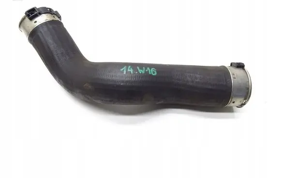 Intercooler hose/pipe