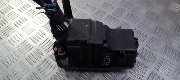 Toyota Avensis T250 Fuse box set