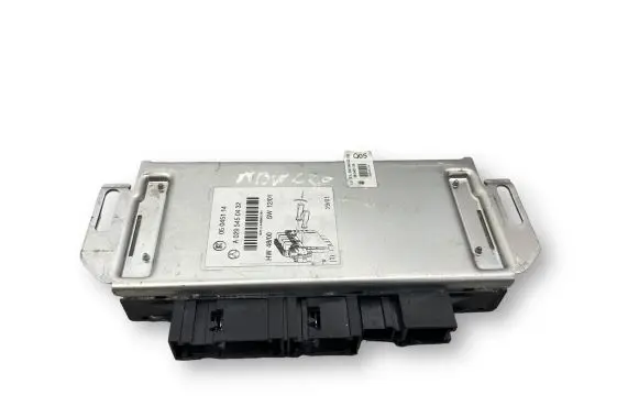 Mercedes-Benz S W220 Comfort/convenience module A0295450432