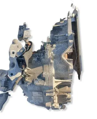 Volvo V60 Automatic gearbox 09A0A1