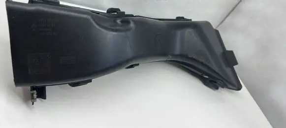 BMW 2 F22 F23 Brake cooling air channel/duct 8054415 15677210