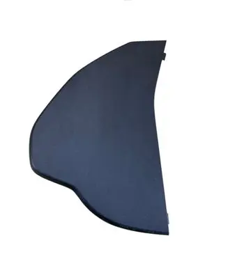 Honda Accord Dashboard side end trim 77215TL0A020