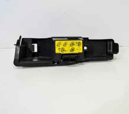 Audi A6 S6 C6 4F Other interior part 4F0011215B
