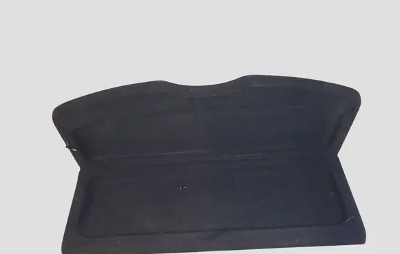Skoda Octavia Mk2 (1Z) Parcel shelf 1Z5867769