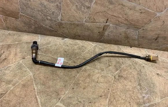 Mercedes-Benz SL R230 Lambda probe sensor A0015409217