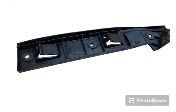 Volkswagen Golf IV Front bumper mounting bracket 1J0807183A