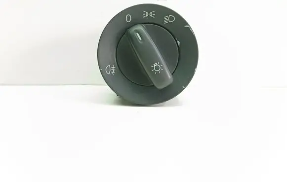 Volkswagen PASSAT B6 Light switch 1K0941431B