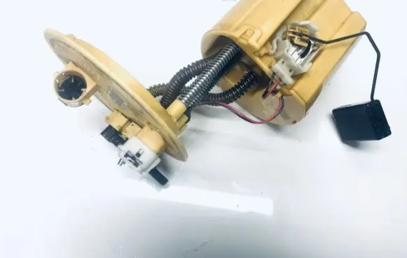 Fuel level sensor