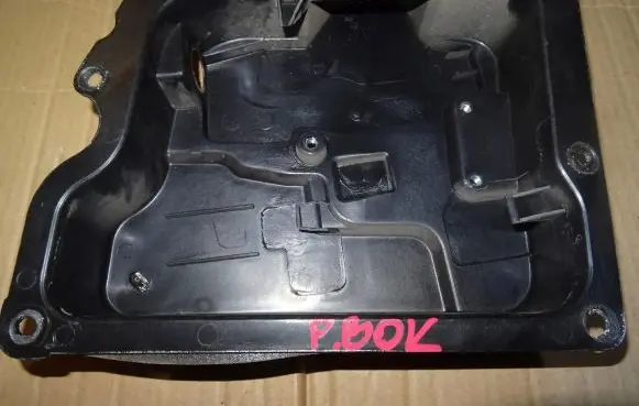 Peugeot Expert Other interior part 400018480