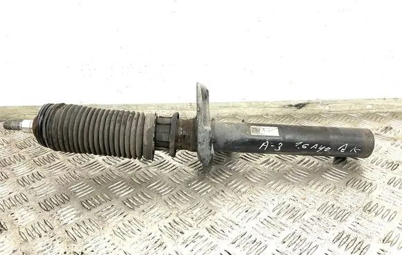 Audi A3 S3 A3 Sportback 8P Front shock absorber/damper 1K0413031AT 166VWAMBI7081J