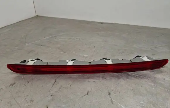 BMW 1 F20 F21 Third/center stoplight 6325724155102 63257241551