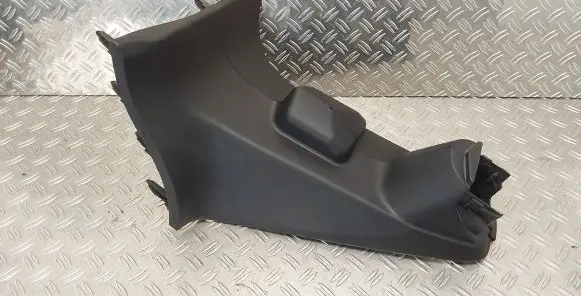 Toyota Prius (XW30) Other center console (tunnel) element 5543347020 5543147030