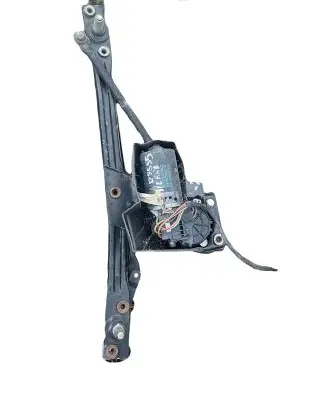 Ford Sierra Front wiper linkage and motor 0390246304