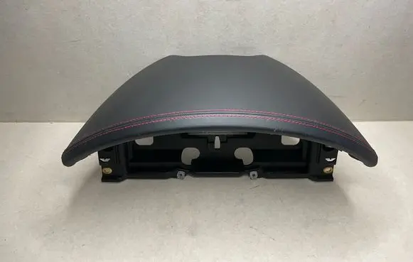 Porsche Cayenne (92A) Dashboard trim 7p5858291 7p5858277