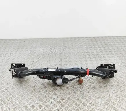 Mercedes-Benz GLB X247 Tow bar set A2473101200