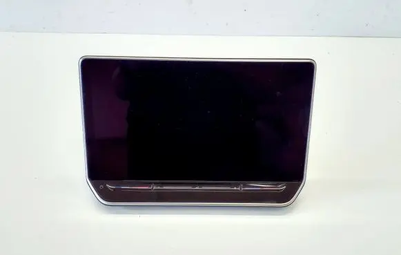 Volkswagen ID.4 Screen/display/small screen 1T3919605M
