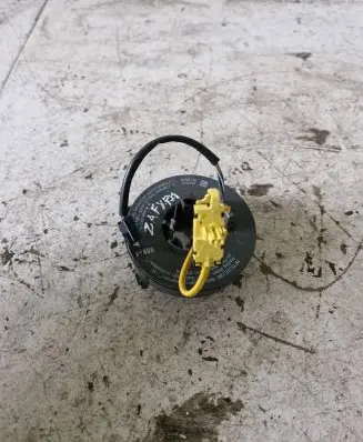 Opel Zafira A Airbag slip ring squib (SRS ring)