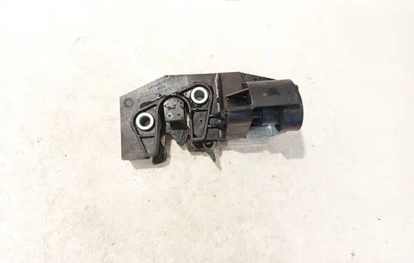 Audi A6 S6 C6 4F Seat back rest lock catch 