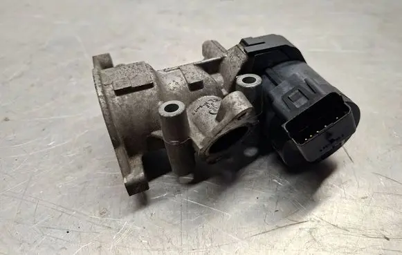 Ford Mondeo MK IV EGR valve 9656612380