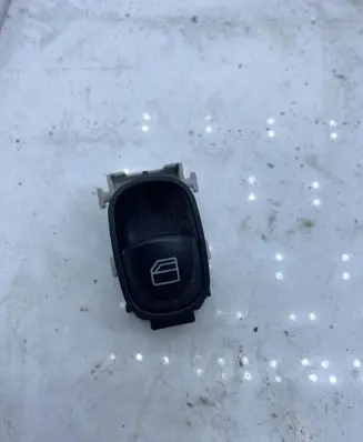 Mercedes-Benz CLK A209 C209 Electric window control switch 2098203510