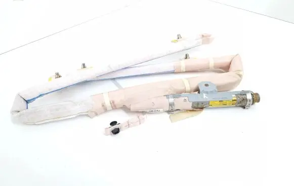Citroen C4 II Roof airbag 9801890780 308228999AA 0106760