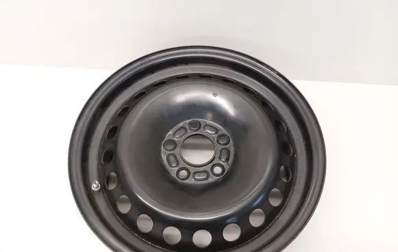 Ford Focus R16 steel rim 