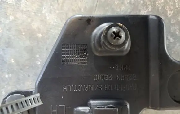 KIA Magentis Other interior part 823932G010 929032G010