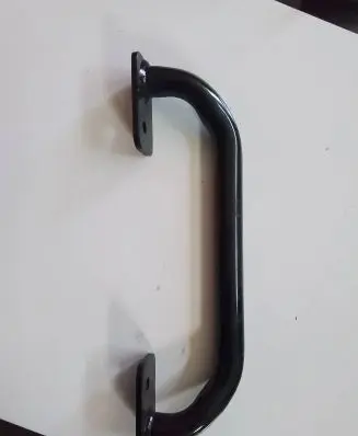 Renault Master III Tailgate/trunk/boot exterior handle 200900398R