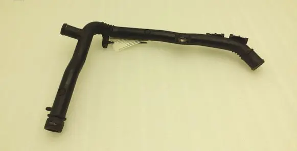 Volkswagen PASSAT B7 Engine coolant pipe/hose 03L121065AJ
