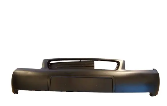 Audi A3 S3 8L Front bumper