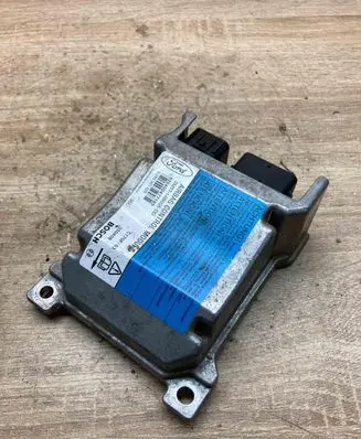 Ford Focus Airbag control unit/module 2M5T14B056DD 0285001425 Used