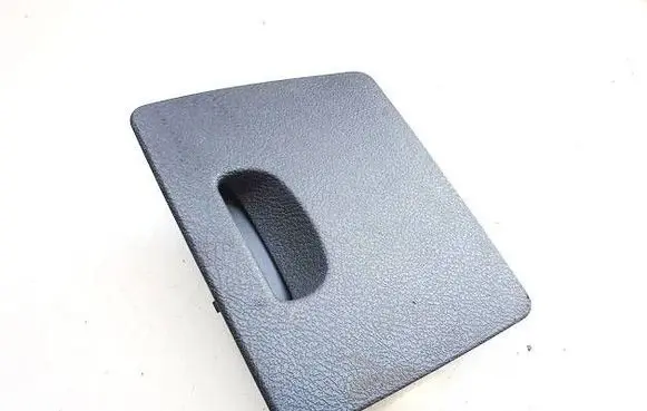 Peugeot 407 Glove box 9644584777