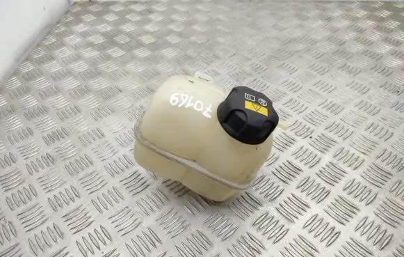 Mini Paceman (R61) Coolant expansion tank/reservoir 7823626 782362603