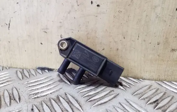 Jaguar XF X260 Air pressure sensor G4D35L200AB