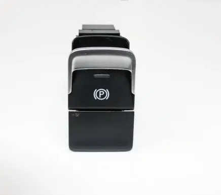 Volkswagen Arteon Hand parking brake switch 3G8927225