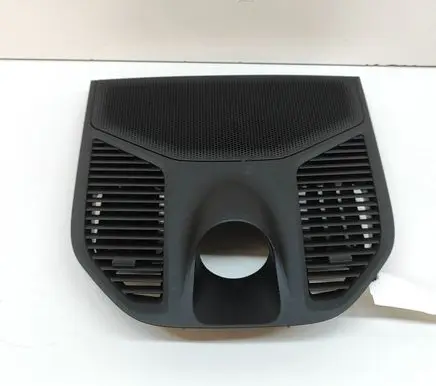 Porsche Cayenne (9Y0 9Y3) Dashboard glove box trim 9Y0857192D