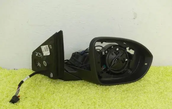 Volkswagen Taigo Front door electric wing mirror 2G785752K