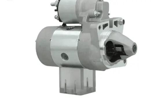 Fiat Strada Starter motor CS796 10440520