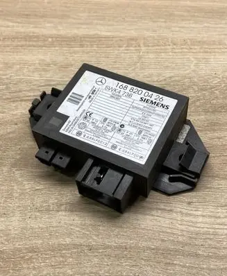 Mercedes-Benz A W168 Immobilizer control unit/module 1688200426 5WK4736