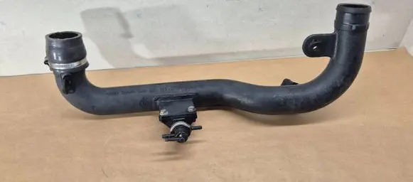 Audi A6 S6 C5 4B Intercooler hose/pipe 8D0145840 1h0906627 038906051