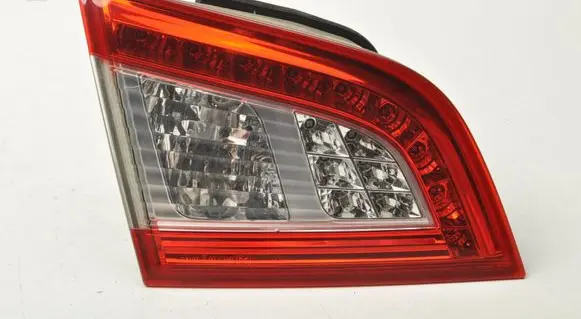 Peugeot 508 Tailgate rear/tail lights 9686780580