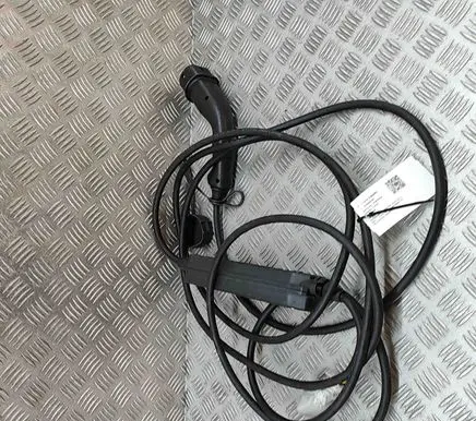 Nissan Leaf II (ZE1) Electric car charging cable 33292183 296905SJ0A