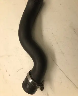Citroen C4 Grand Picasso Engine coolant pipe/hose X632134