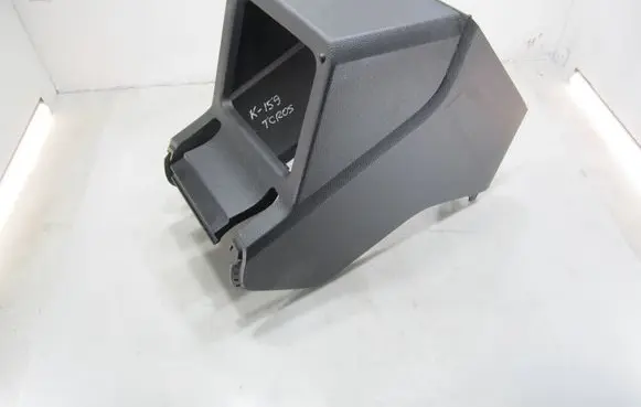 Volkswagen T-Cross Other center console (tunnel) element 2GM863323A 11022022 1122200101