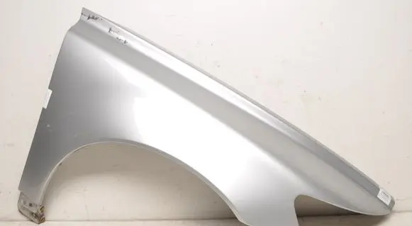 Volvo V50 Fender 