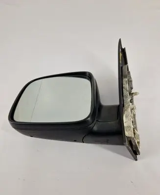 Volkswagen Caddy Manual wing mirror 