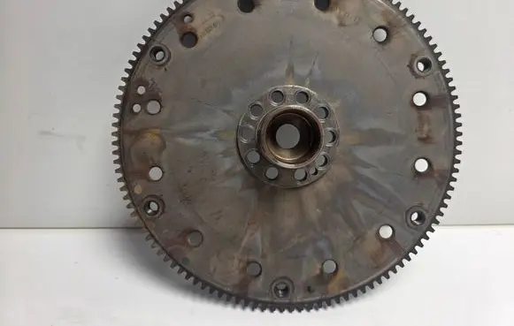 Audi A6 S6 C7 4G Flywheel 059105323BN