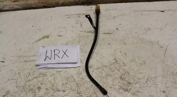 Subaru Impreza III Oil level dip stick 11140AA150